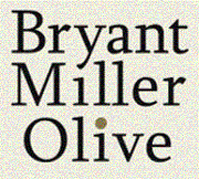 Bryant Miller Olive P.A. Logo